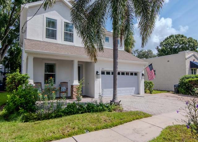 Property at 3211 W San Juan St, Tampa, FL 33629, 5 beds, 4 baths