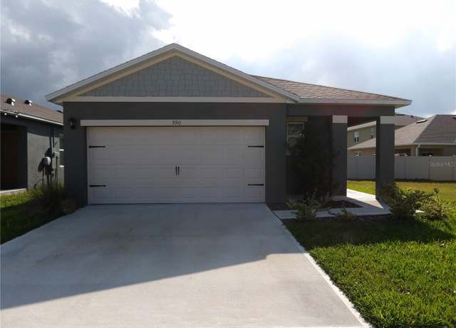 Property at 990 King Parc Rd, Orange City, FL 32763, 3 beds, 2 baths