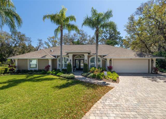 Property at 6194 Half Moon Dr, Port Orange, FL 32127, 4 beds, 2 baths