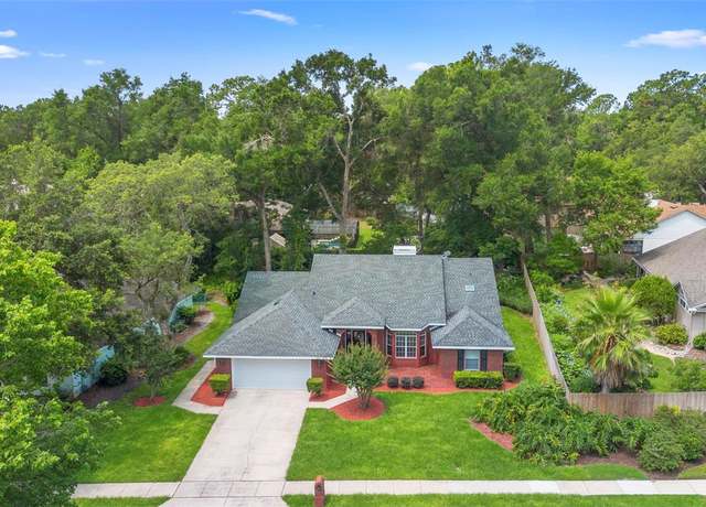 Property at 802 Royal Oak Ct, Deland, FL 32724, 4 beds, 2 baths
