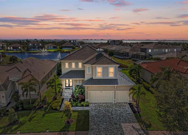 Property at 5822 Title Row Dr, Bradenton, FL 34210, 5 beds, 4 baths