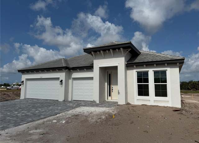 Property at 7561 Nighthawk Dr, Sarasota, FL 34241, 4 beds, 3 baths