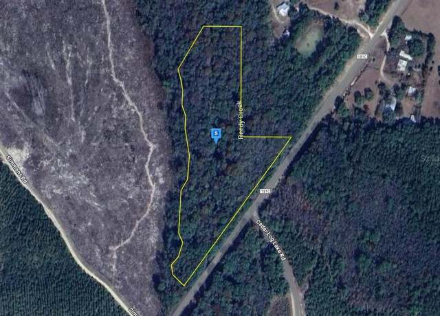 Property at 4897 Cr-181, Ponce De Leon, FL 32455