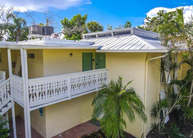 Property at 5310 Gulf OF Mexico Dr #16, Longboat Key, FL 34228, 2 beds, 2 baths