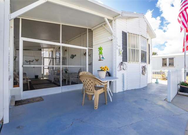 Property at 7594 Ratan Cir, Port Charlotte, FL 33981, 2 beds, 2 baths