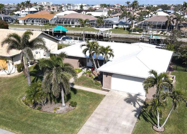 Property at 1022 Lucia Dr, Punta Gorda, FL 33950, 2 beds, 2 baths