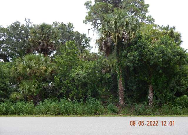 Property at Antioch St, North Port, FL 34288
