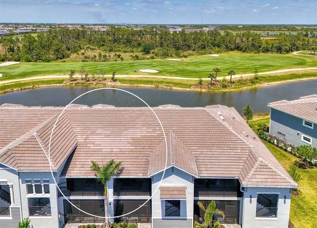 Property at 12470 Wellen Golf St #207, Venice, FL 34293, 2 beds, 2 baths