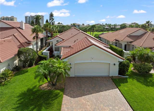 Property at 17 Marbella Ct, Palm Coast, FL 32137, 3 beds, 2 baths