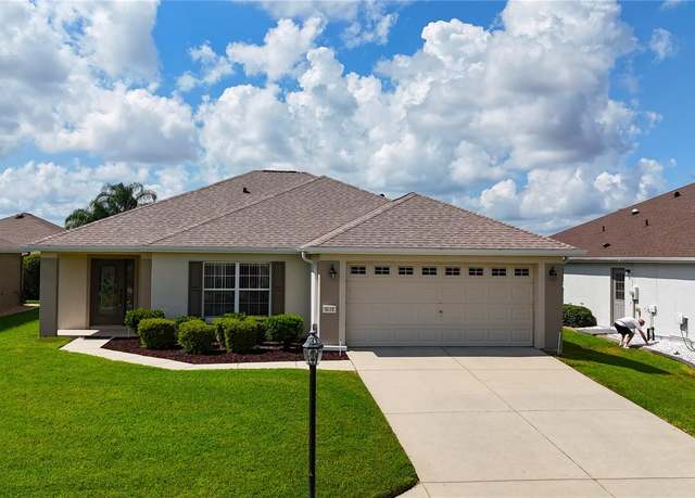 Property at 8658 SE 134th St, Summerfield, FL 34491, 2 beds, 2 baths
