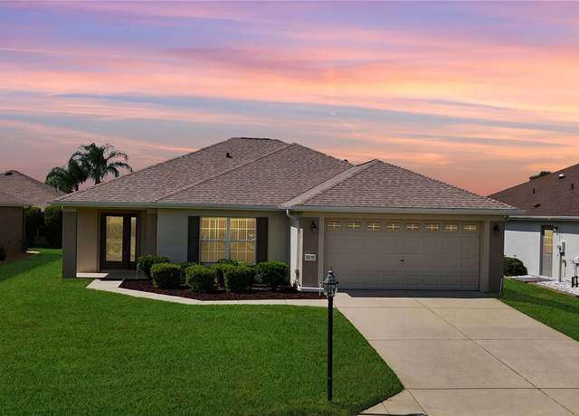 Property at 8658 SE 134th St, Summerfield, FL 34491, 2 beds, 2 baths