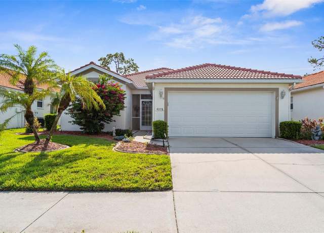 Property at 4378 Summertree Rd, Venice, FL 34293, 3 beds, 2 baths
