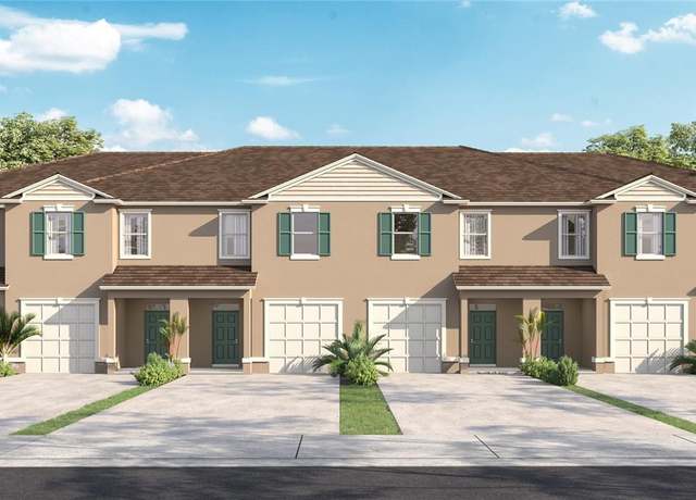 Property at 704 Preston Cove Dr, St Cloud, FL 34771, 3 beds, 2.5 baths