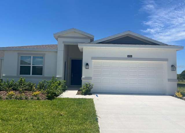Property at 4086 Gooseberry Trl, Kissimmee, FL 34746, 4 beds, 3 baths
