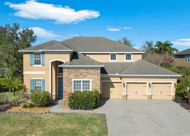 Property at 2015 Sandy Garden Ln, Winter Garden, FL 34787, 4 beds, 4.5 baths