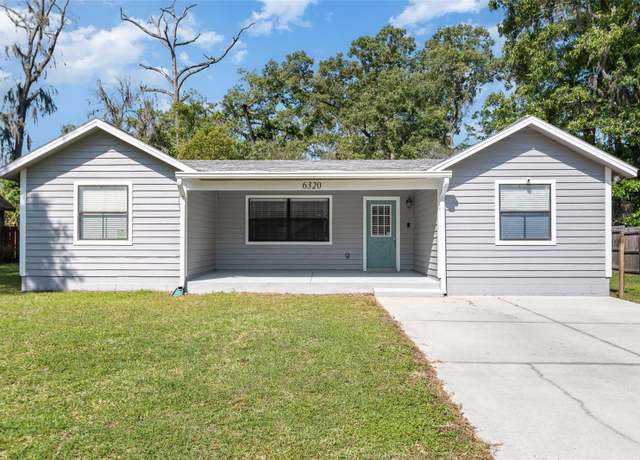 Property at 6320 NW 56th Ter, Ocala, FL 34482, 3 beds, 2 baths