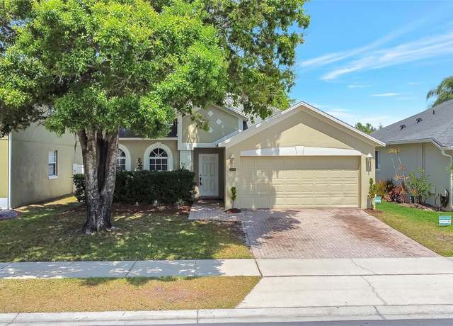 Property at 9999 Shadow Creek Dr, Orlando, FL 32832, 4 beds, 2 baths