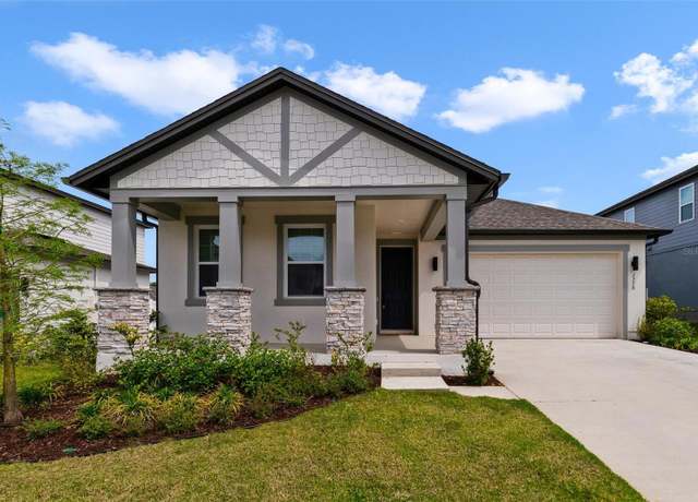 Property at 2258 Lost Horizon Way, Minneola, FL 34715, 4 beds, 3 baths