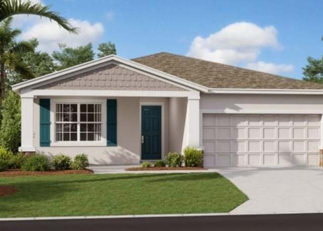 Property at 2226 Crown Rock Dr, Haines City, FL 33844, 4 beds, 3 baths