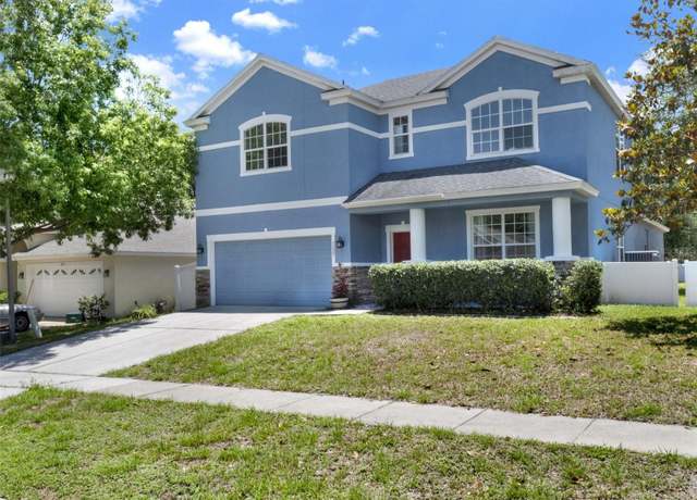 Property at 3259 Alling Ct, Deltona, FL 32725, 5 beds, 3 baths