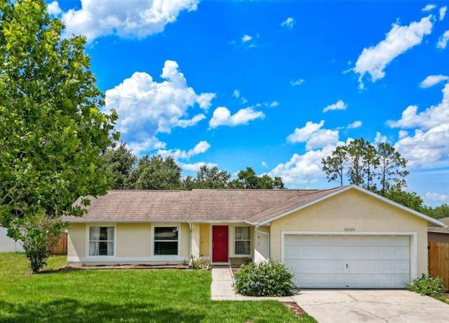 Property at 10739 Lake Ralph Dr, Clermont, FL 34711, 4 beds, 2 baths