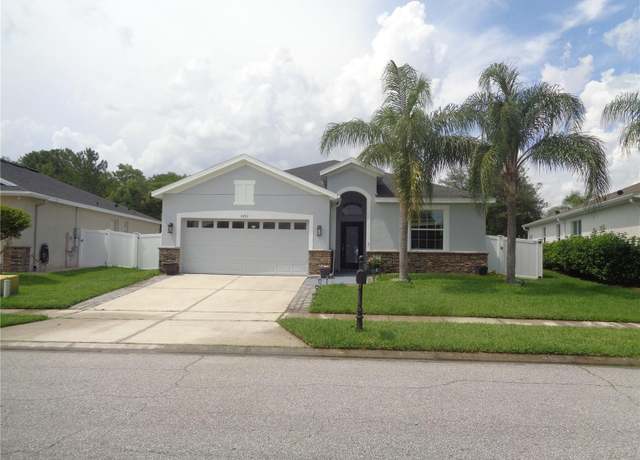 Property at 2451 Strandhill St, Orlando, FL 32824, 3 beds, 2 baths