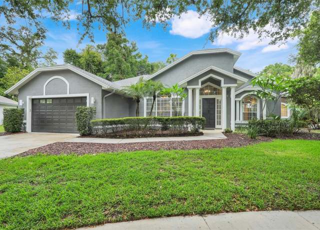 Property at 6609 Crenshaw Dr, Orlando, FL 32835, 4 beds, 3 baths