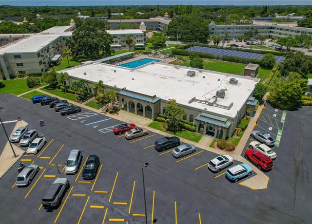 Property at 2257 World Parkway Blvd W #61, Clearwater, FL 33763, 2 beds, 2 baths