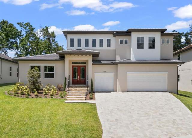 Property at 539 Sanctuary Golf Pl, Apopka, FL 32712, 5 beds, 3.5 baths