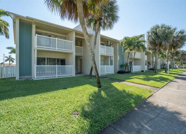 Property at 250 N Banana River Dr Unit C11, Merritt Island, FL 32952, 2 beds, 1 bath