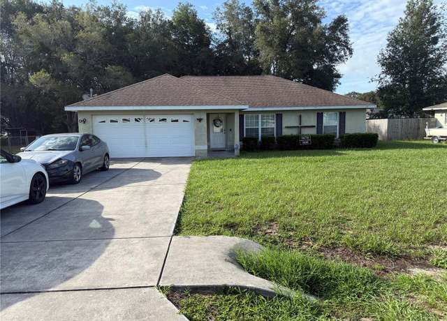 Property at 14 Water Trak, Ocala, FL 34472, 3 beds, 2 baths