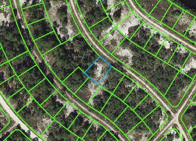 Property at 354 Cinema Dr, Lake Placid, FL 33852