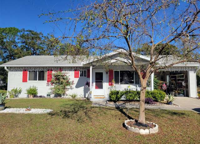 Property at 8473 SW 106th St, Ocala, FL 34481, 2 beds, 2 baths