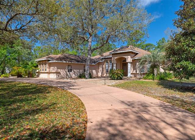 Property at 2261 W Begonia Dr, Beverly Hills, FL 34465, 4 beds, 2.5 baths