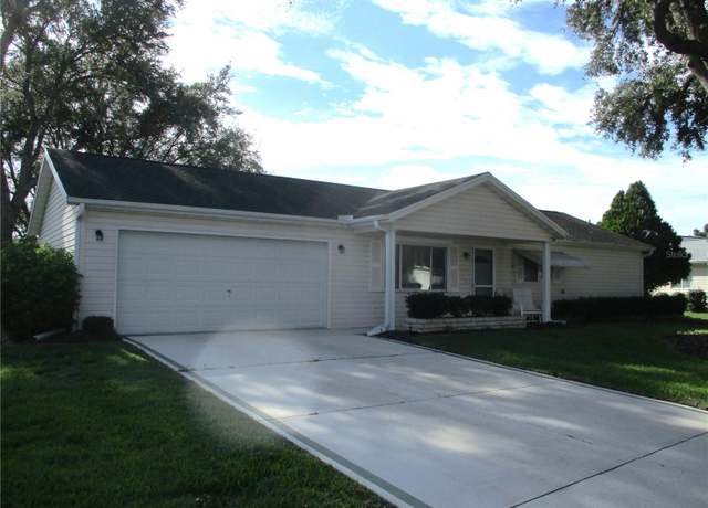 Property at 13784 SW 115th Cir, Dunnellon, FL 34432, 3 beds, 3 baths