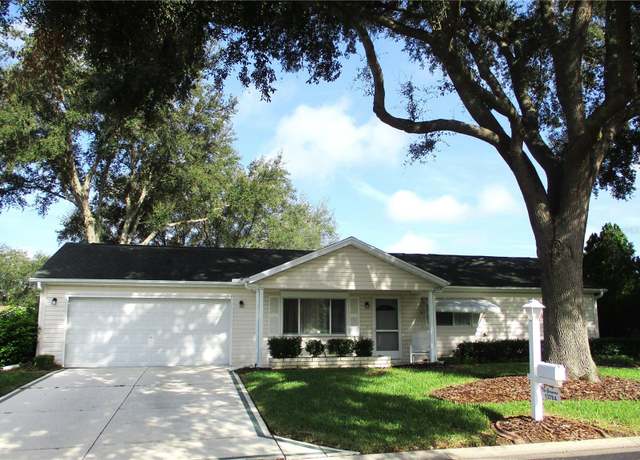 Property at 13784 SW 115th Cir, Dunnellon, FL 34432, 3 beds, 3 baths