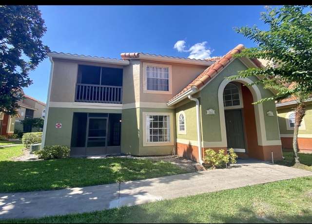 Property at 445 Fountainhead Cir #264, Kissimmee, FL 34741, 2 beds, 2 baths