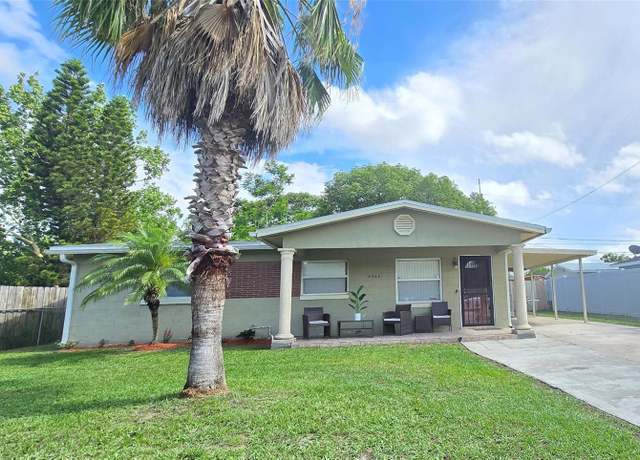 Property at 4520 W Oak Ridge Rd, Orlando, FL 32809, 3 beds, 2 baths