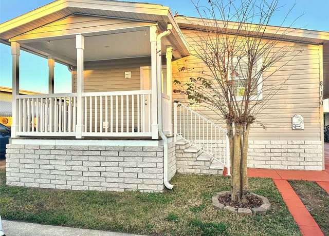 Property at 82100 A St N, Pinellas Park, FL 33781, 2 beds, 2 baths
