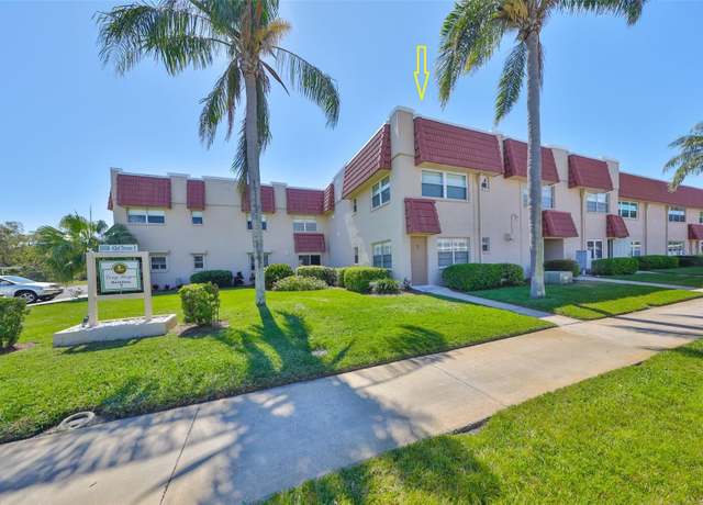 Property at 10038 62nd Ter N #21, St Petersburg, FL 33708, 1 bed, 1.5 baths