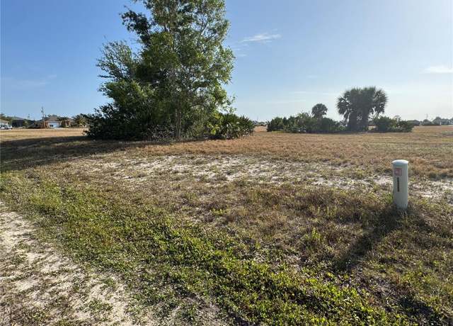 Property at 25 NW 17th Pl, Cape Coral, FL 33993