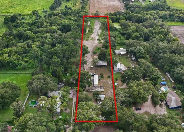 Property at 2102 Sydney Dover Rd, Dover, FL 33527, 2 beds, 2 baths