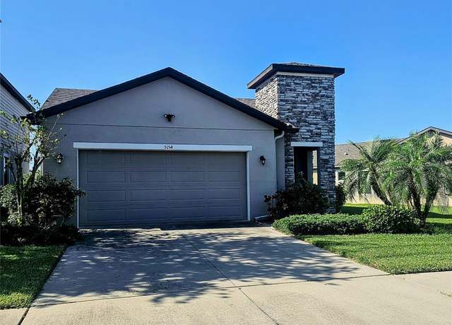 Property at 5154 Brickwood Rise Dr, Wimauma, FL 33598, 2 beds, 2 baths