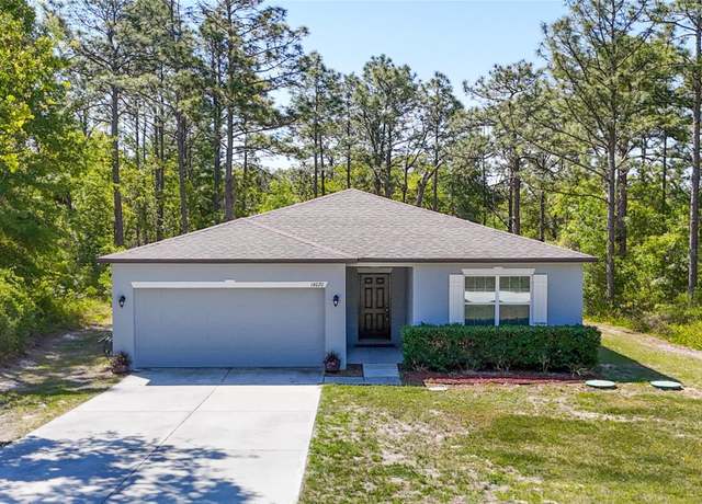 Property at 14020 Sooty Tern Ave, Brooksville, FL 34614, 4 beds, 2 baths
