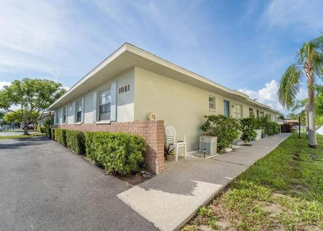 Property at 1021 Apollo Beach Blvd #6, Apollo Beach, FL 33572, 2 beds, 1 bath