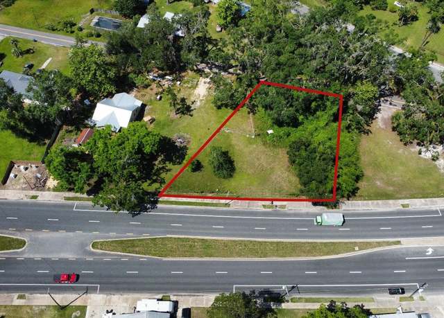 Property at E Capps Hwy, Lamont, FL 32336