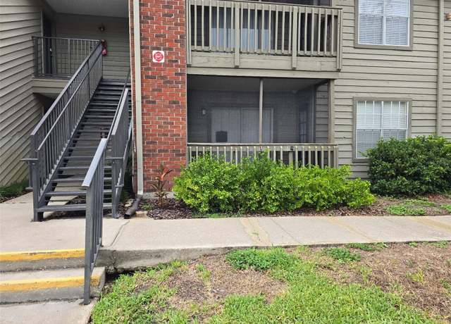 Property at 9100 Mlk St N #503, St Petersburg, FL 33702, 1 bed, 1 bath