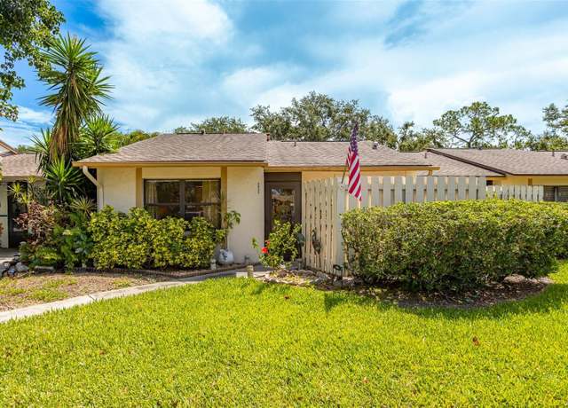 Property at 2922 60th St W, Bradenton, FL 34209, 2 beds, 2 baths