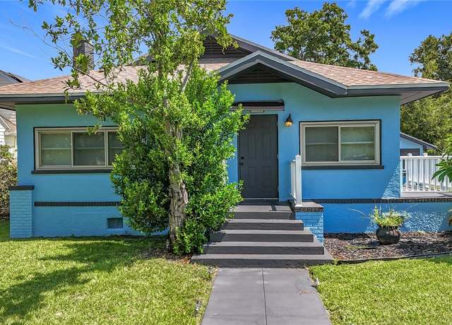 Property at 1136 Drew St, Clearwater, FL 33755, 3 beds, 1.5 baths