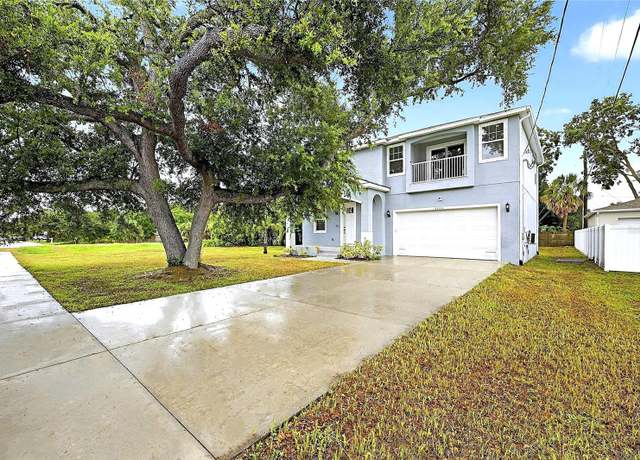 Property at 3102 N Adams St, Tampa, FL 33611, 4 beds, 2.5 baths